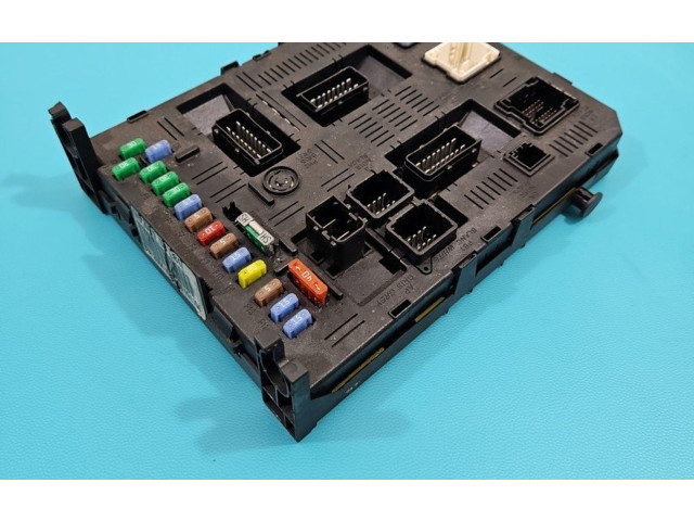 Блок комфорта 9658158780, IMPRK1358761   Citroen C4 I   