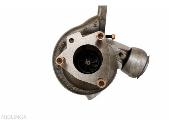 Турбина Volvo XC90 723167, 723167-5008S