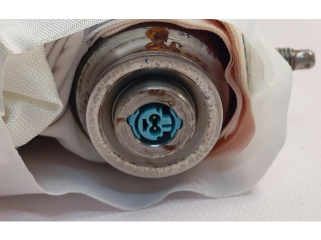 Подушка безопасности двери 9818750980 Opel Combo D