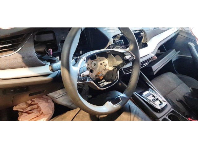 Руль Skoda Octavia Mk4 2019 - года 5E3419093CFVKH