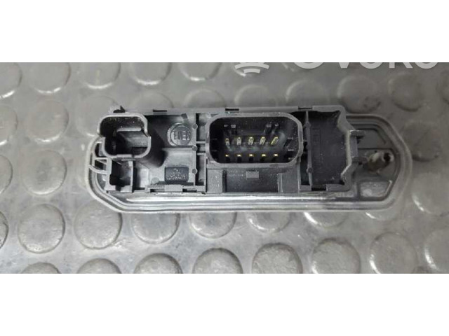 Блок управления 1488935080   Peugeot Expert