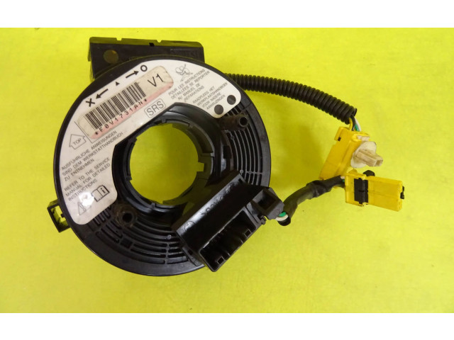 Поршень Полоса надувных подушек (кольцо srs) K20A4   Honda CR-V  