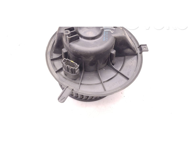 Вентилятор печки 1K2819015C Volkswagen Caddy