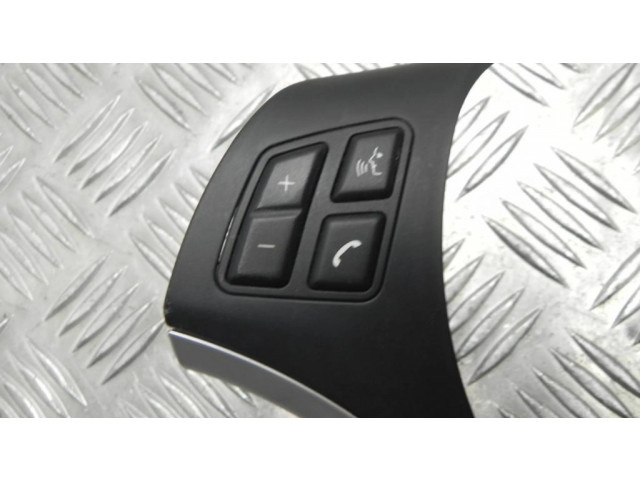 Мултифункционный включатель управления / ручка