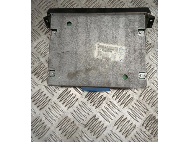 Блок управления климат-контролем 55116065   Jeep Grand Cherokee