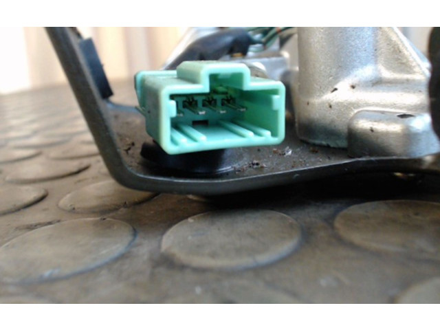 Моторчик заднего дворника WM32091S Honda Prelude