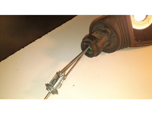 Zpětné zrcátko pravé Fiat Punto (188) 2001  E30257179, E301571779  