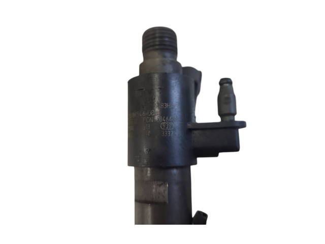 Жиклер (жиклеры) (форсунка (форсунки) 9X2Q9K546DB Jaguar XF X250