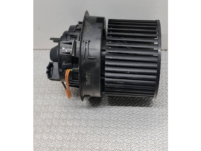 Вентилятор печки