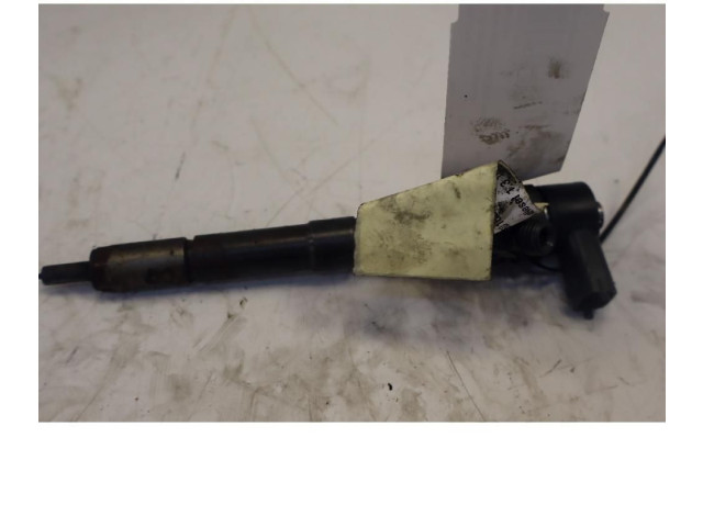 Форсунка 0445110351 Fiat 500L 199B4000