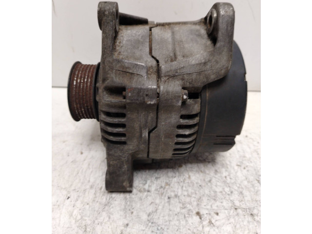 Генератор 0123510028, 046903015F   Audi A6 S6 C5 4B      