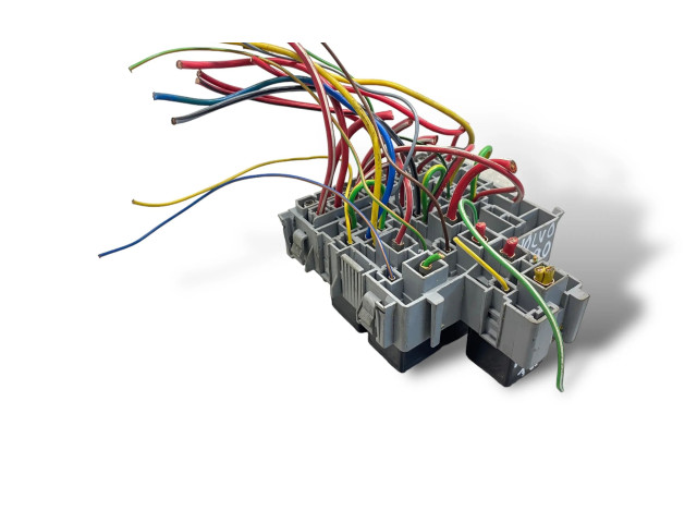 Блок предохранителей 8690698 Volvo XC90