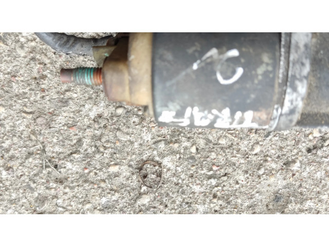 Стартер 116260, D7R44 Renault Trafic II (X83)