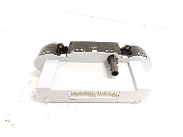 Блок управления климат-контролем 972501H622EQ, FC1094   KIA Ceed