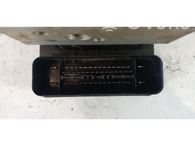 Блок АБС 47660EB33A Nissan Pathfinder R51 2005 - 2012 года