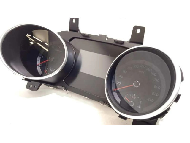 Přístrojová deska KIA Xceed 2023 94031J7300