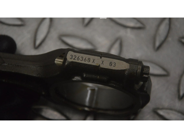 Поршень F160AM 326368 Maserati Ghibli