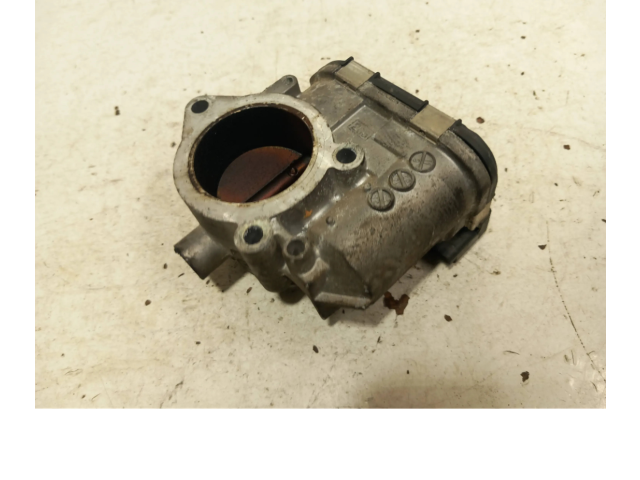 Vstřikovací lišta 0280750085, 1635Q9 Peugeot 206