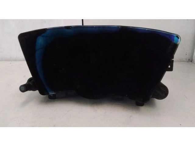 Přístrojová deska Honda Civic 2005 SMJHR0342107