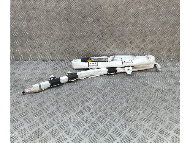 Боковая подушка безопасности 9834028480 Citroen C4 III e-C4