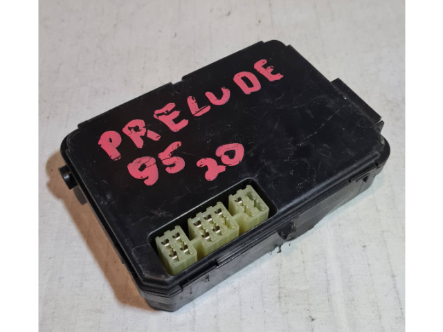 Блок предохранителей 38600SS0G01M1 Honda Prelude