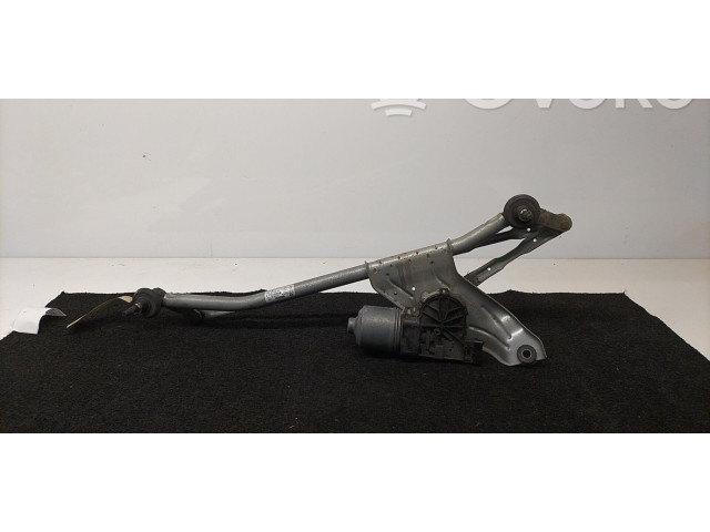 Моторчик дворников 8200619512    Dacia Duster