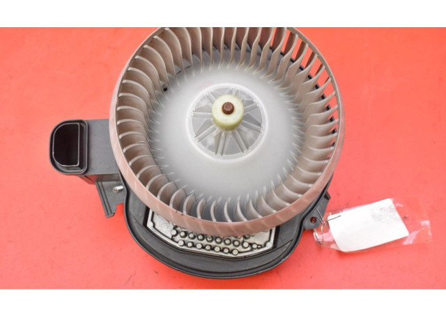 Вентилятор печки MF116360-2671, MF116360-2671 Jaguar XE