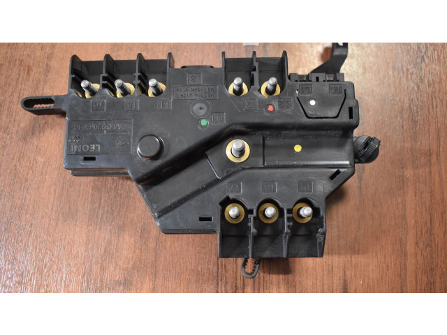 Pojistková skříňka A222540255055 Mercede-Benz S W222 2025