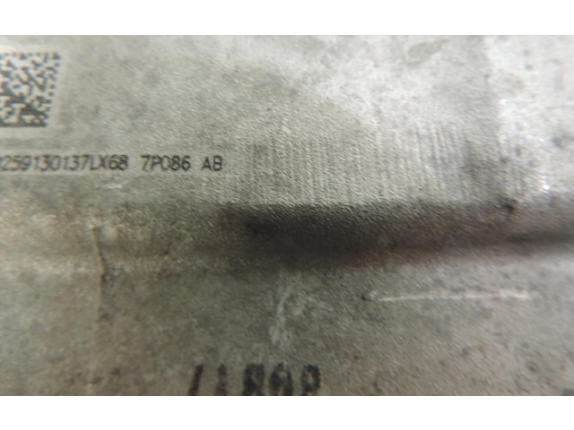 Čerpadlo oleje LX687P086AB, LX687P086AB Ford Kuga III