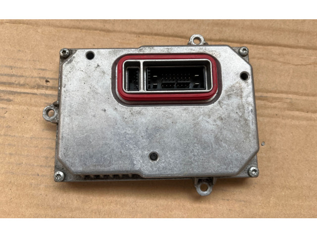 Блок управления Xenon