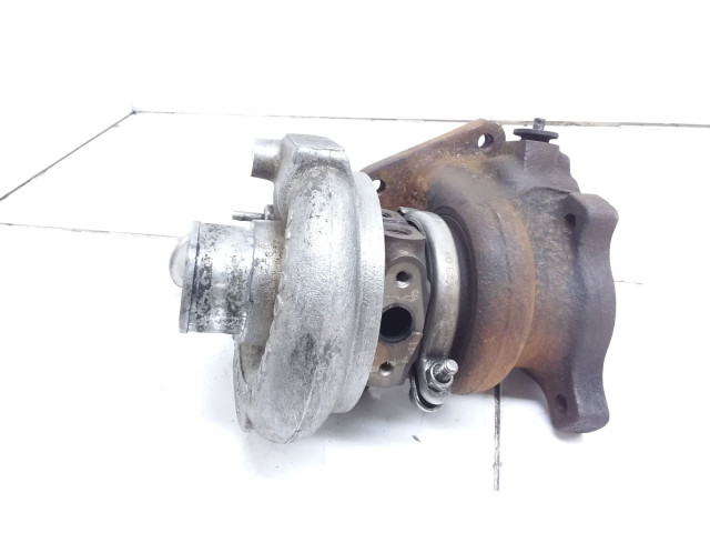 Турбина Mitsubishi Space Wagon 970318035, TD0409