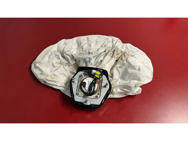 Подушка безопасности водителя 6878440   BMW X3 G01