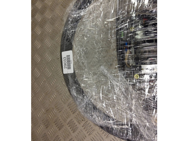 Volant Chevrolet Captiva 2013