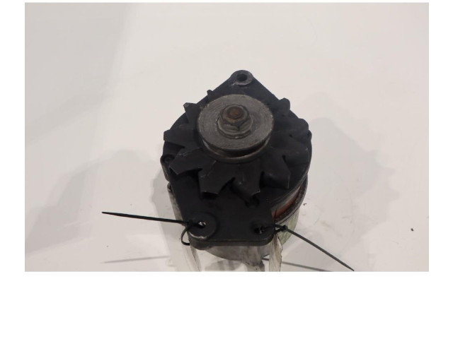 Генератор Volkswagen Golf II