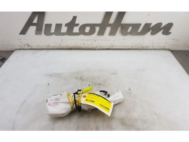 Подушка безопасности в сиденье 0589P1000379, 0589P1000379 Lexus IS III XE30