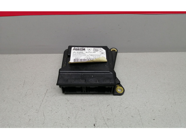 Airbagsteuergerät 9674290580, 619771200   Citroen C5