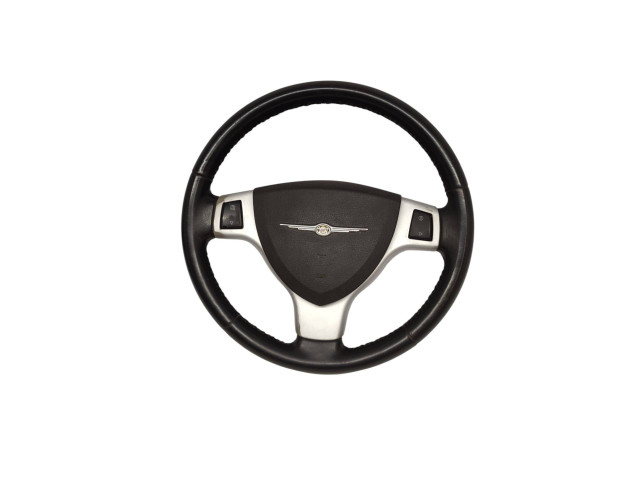 Volant Chrysler Grand Voyager V 2008 0ZP231DVAE, 6113350