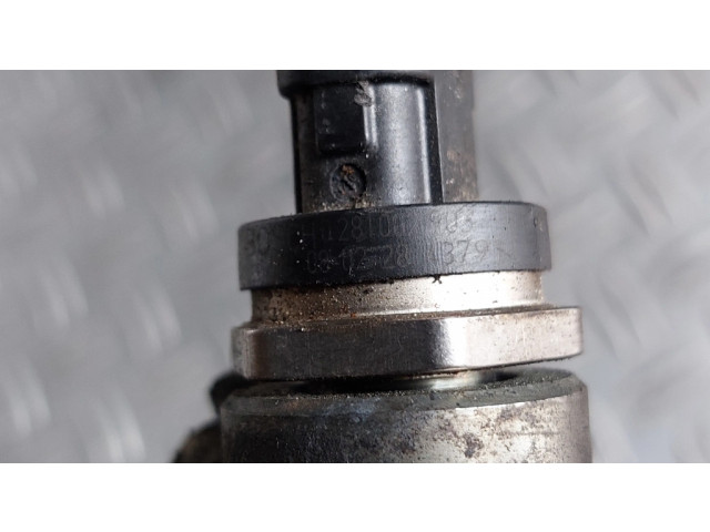 Vstřikovací lišta 0445214171, 0281002903 Fiat Bravo pro naftový motor 1.6