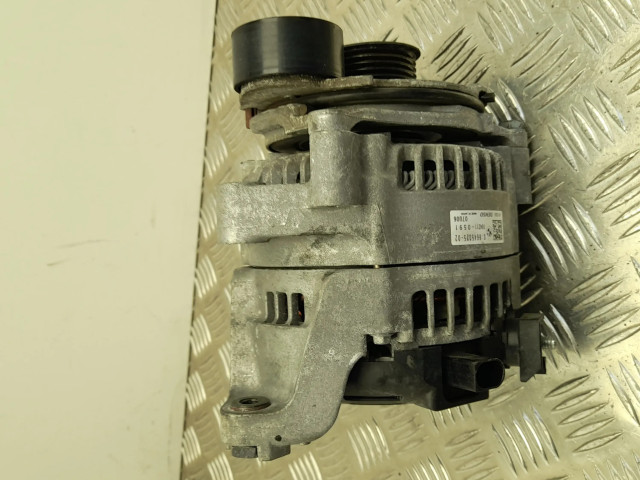 Генератор 8645325 BMW 4 F36 Gran coupe 2.0