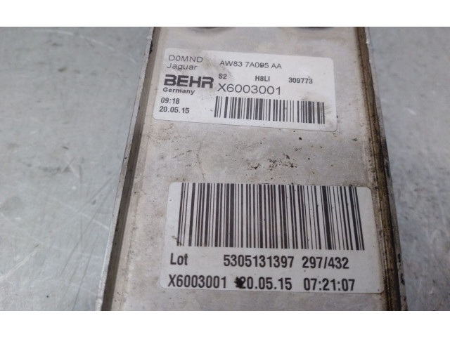 Zpětné zrcátko Chevrolet Epica 2007 96633797