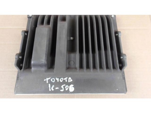 Другие блоки управления / модули