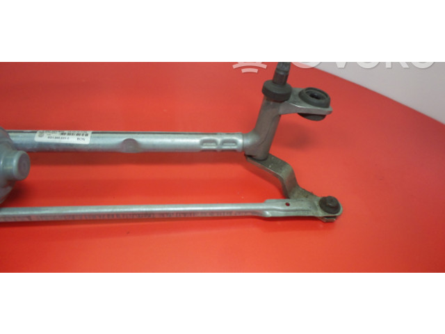 Моторчик дворников 021, 397 Volkswagen Golf VII