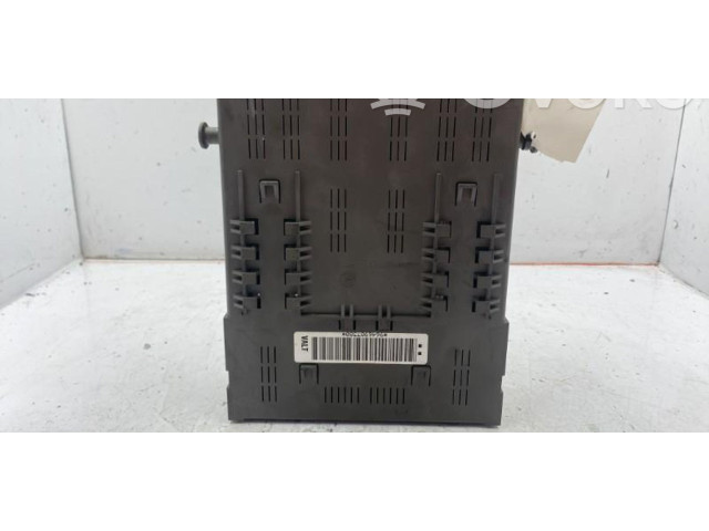 Pojistková skříňka Řídící jednotka BSM 6580S4 Peugeot 807 2003