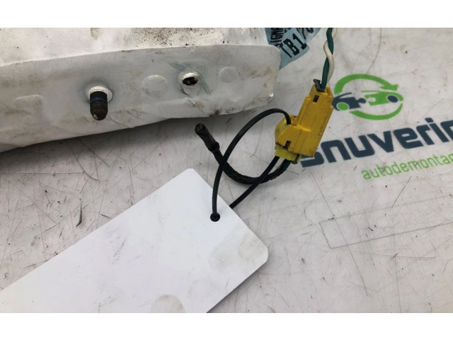 Подушка безопасности пассажира 55314982, 55314982 Jeep Wrangler