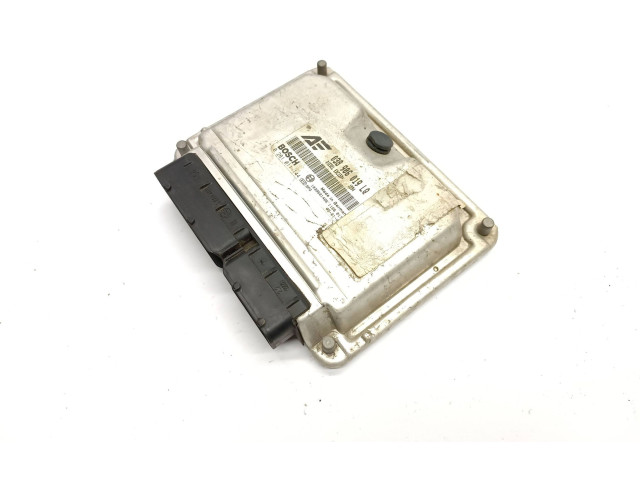 Řídící jednotka 038906019LQ, 0281011144 Seat Alhambra (Mk1) 2002