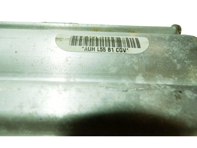 Подушка безопасности пассажира 4B1880204F Audi A6 S6 C5 4B