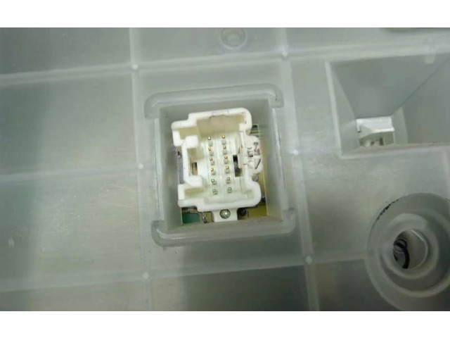 Панель приборов LYBBR3F Mazda 3 II