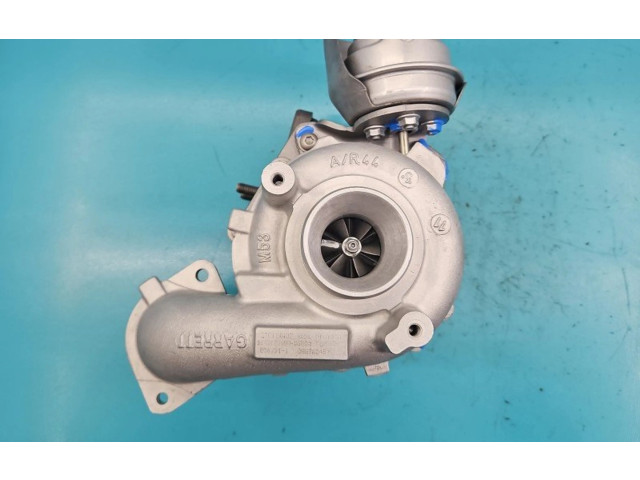 Turbodmychadlo Турбина 806291-1, IMPRK1390580 Ford C-MAX II