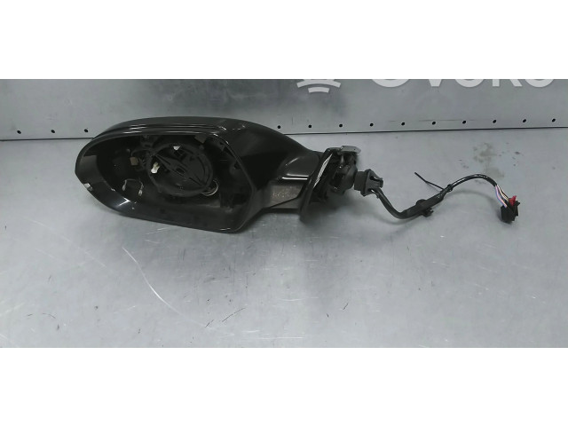Zpětné zrcátko Audi A6 S6 C7 4G 2016 4G1857409AB, 4G1857409AE