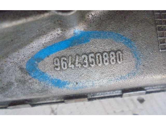 Čerpadlo oleje 9644350880   Peugeot 301   